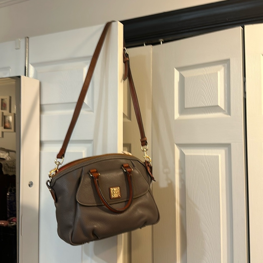 Dooney and Bourke handbag